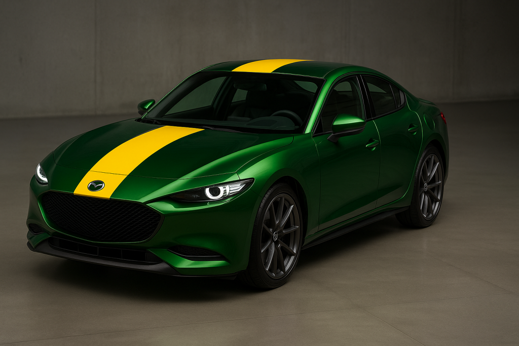 Hybrid battery + rotary extender