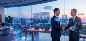 Apple ecosystem devices integration