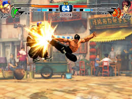 জনপ্রিয় কিছু রম গেম Street Fighter, Mustofa, Captain Commando খেলুন অ্যান্ড্রয়েড মোবাইলে