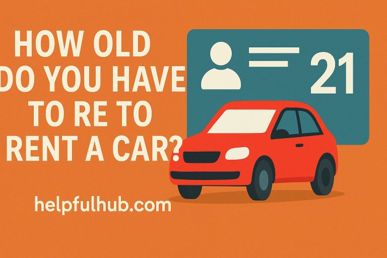 Rent a Car