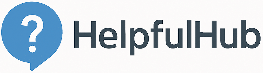 Helpful Hub