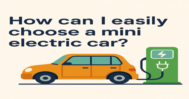 mini_electric_car