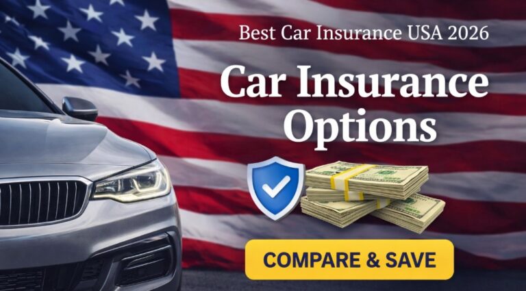 car insurance quotes USA