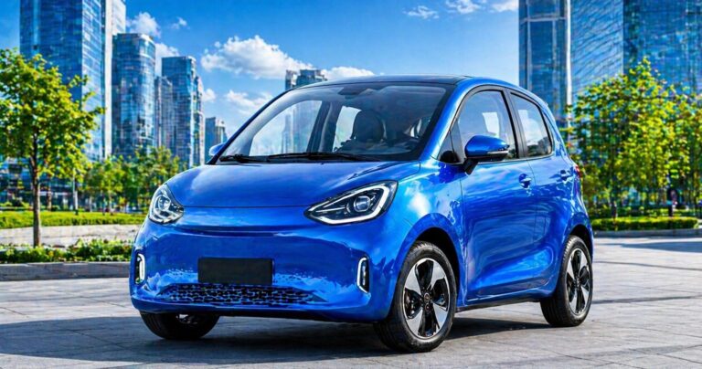 Explore the best small electric cars in 2026. Compare compact EVs, prices, battery range, and features to find the perfect affordable city electric vehicle.
