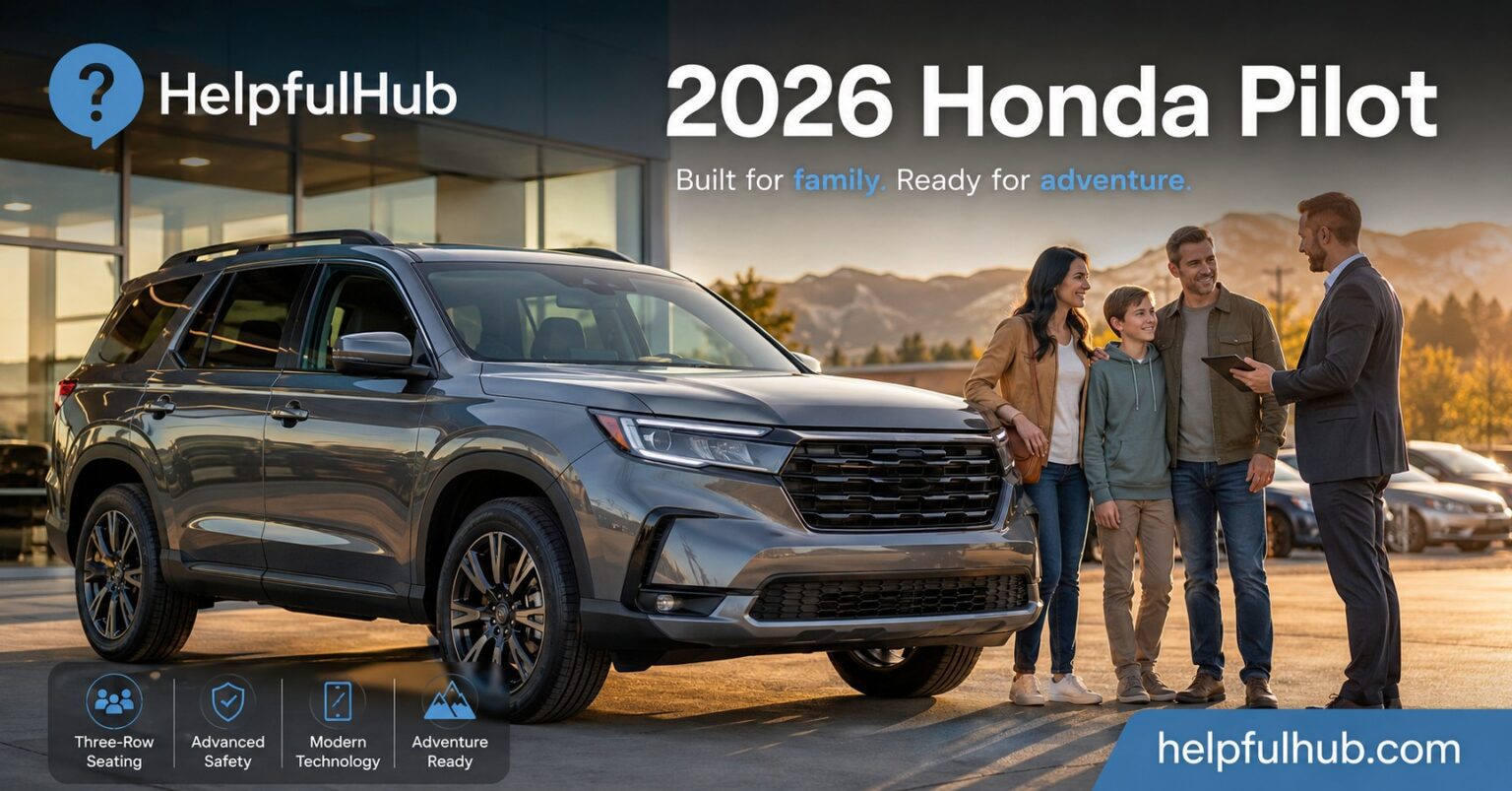 2026 Honda Pilot Buyer Guide Trims AWD Towing 2026-honda-pilot-buyer-guide-trims-awd-towing
