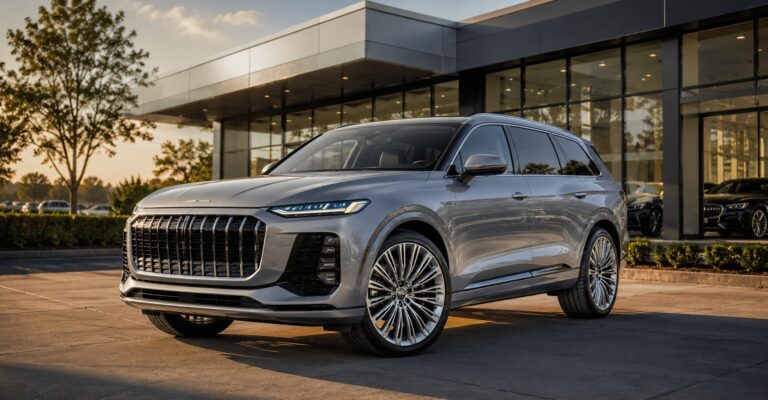 Audi Q9 2026 Price in USA: Expected Cost, Engine Options, Release Timing, and Smart Buying Advice
