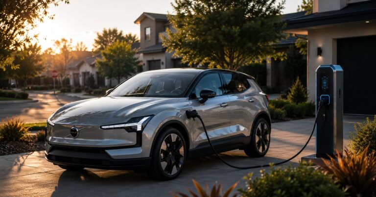 2026 EV Buyer’s Guide: The Best Affordable EV Cars, Long-Range SUVs, and Charging Costs Explained