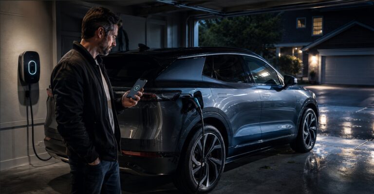 EV Charging Taking Too Long ? Common Causes and Easy Fixes for Slow EV Charging