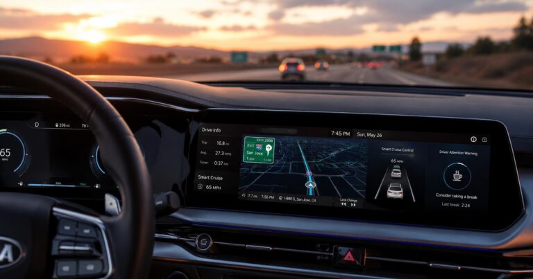 Beyond the Steering Wheel: The Ultimate Guide to Modern Automotive Technology and Future Driving Trends