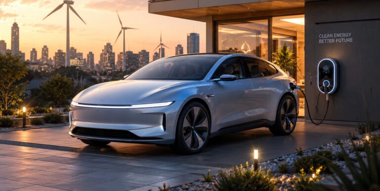 Best Electric Cars in 2026: Affordable EV Reviews, Charging Costs & Future SUV Technology