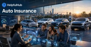 Auto Insurance guides on HelpfulHub