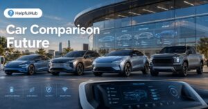 Car Comparison Future guides on HelpfulHub