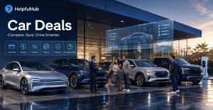 Car Deals guides on HelpfulHub
