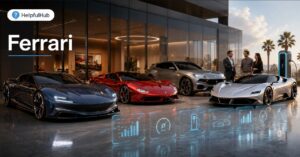 Ferrari Cars in USA guides on HelpfulHub